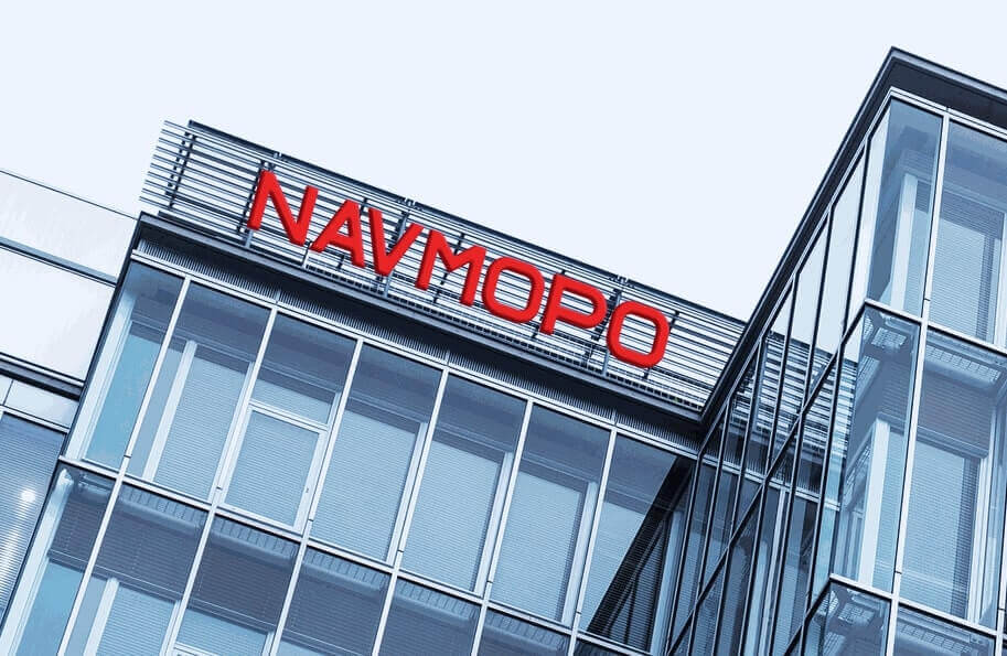 NavMoPo — цифровизация и автоматизация