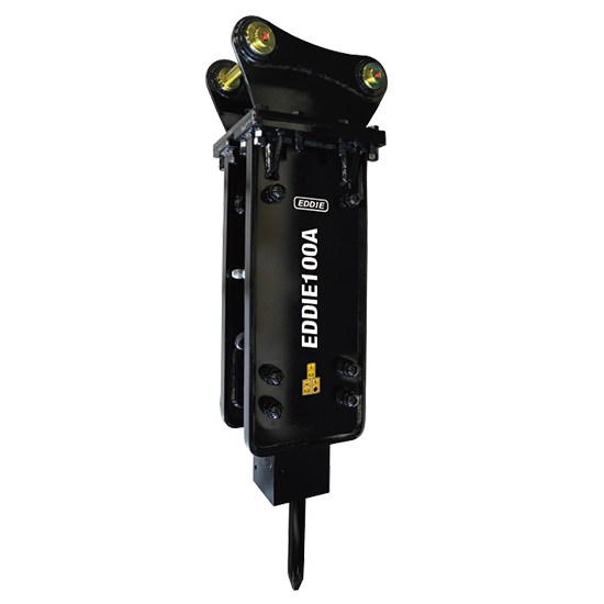 Гидромолот EDDIE100A