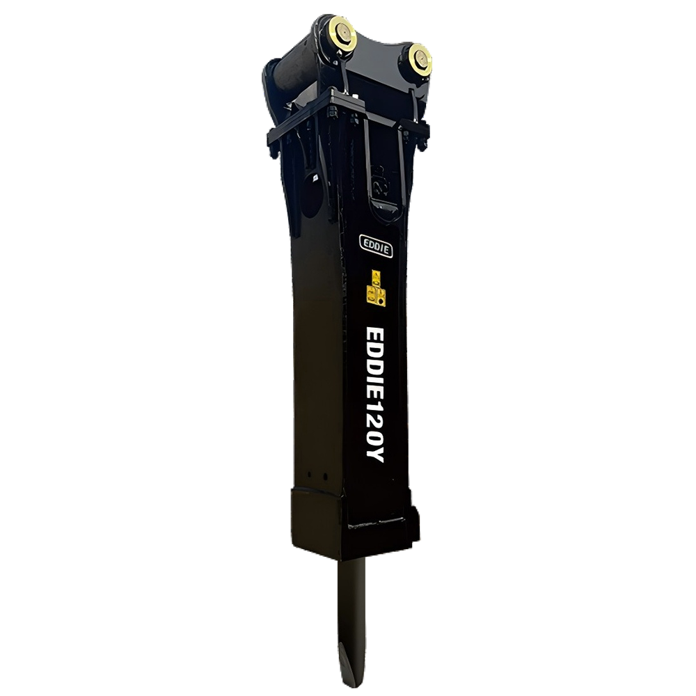 Гидромолот EDDIE120Y