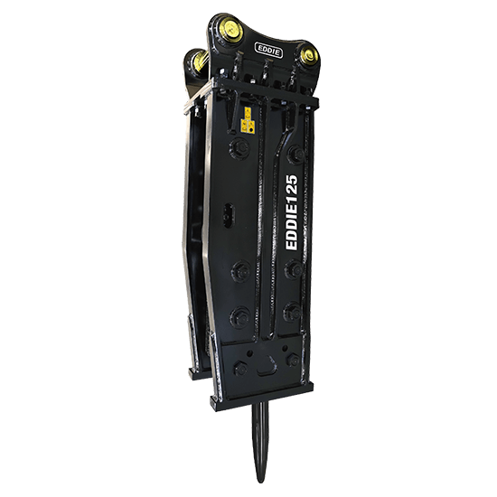Гидромолот EDDIE125