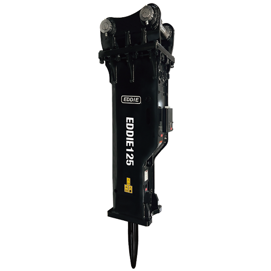Гидромолот EDDIE125