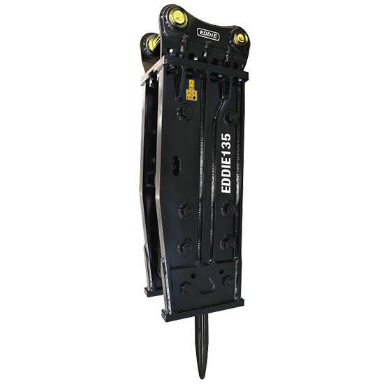 Гидромолот EDDIE135