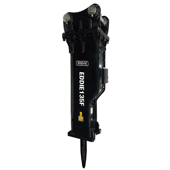 Гидромолот EDDIE135