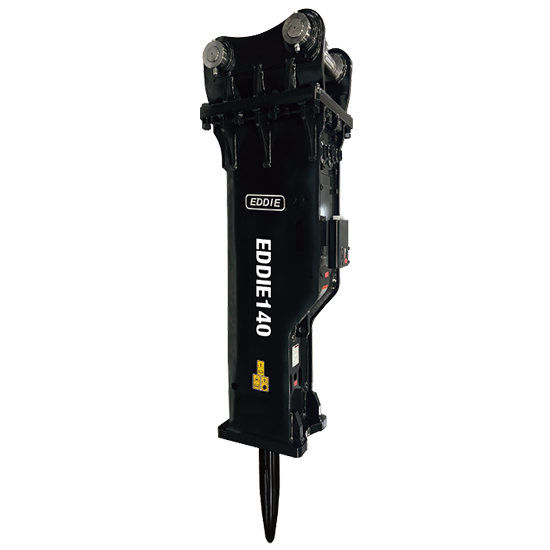 Гидромолот EDDIE140