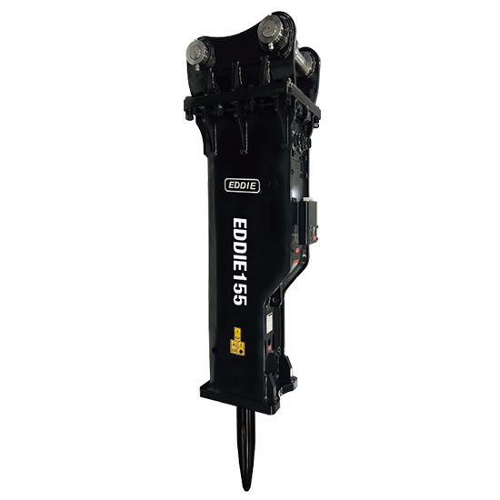 Гидромолот EDDIE155