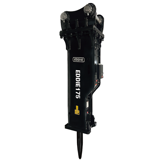 Гидромолот EDDIE175
