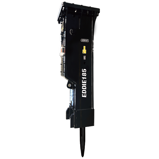 Гидромолот EDDIE185