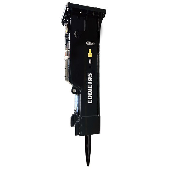 Гидромолот EDDIE195