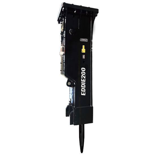 Гидромолот EDDIE200