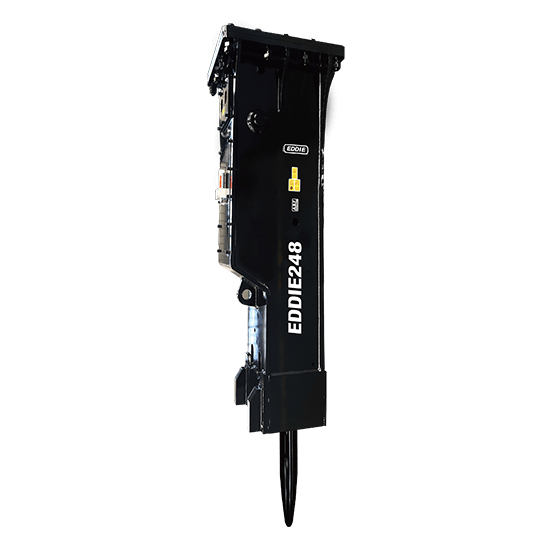 Гидромолот EDDIE248