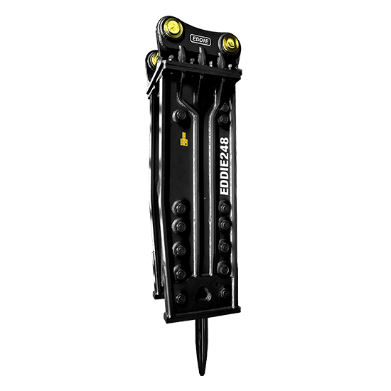 Гидромолот EDDIE248