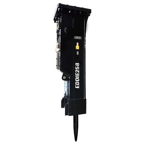 Гидромолот EDDIE258