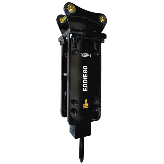 Гидромолот EDDIE80