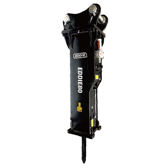 Гидромолот EDDIE80