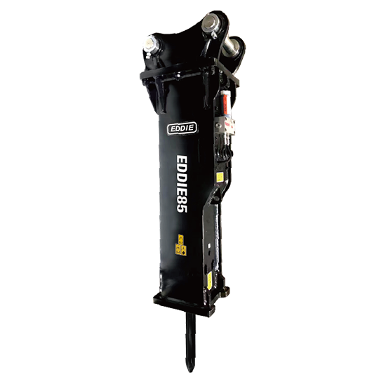 Гидромолот EDDIE85