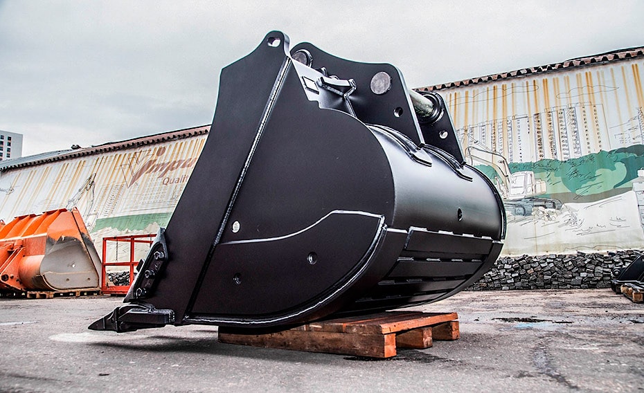 Ковш усиленный Impulse HD-20-1300-1,2