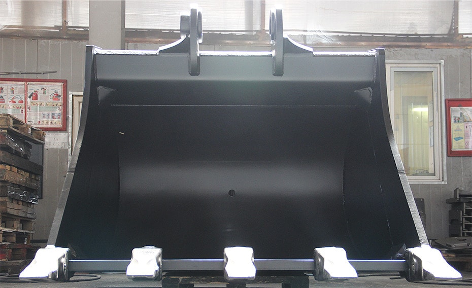 Скальный ковш Impulse RD-20-1100-0,97