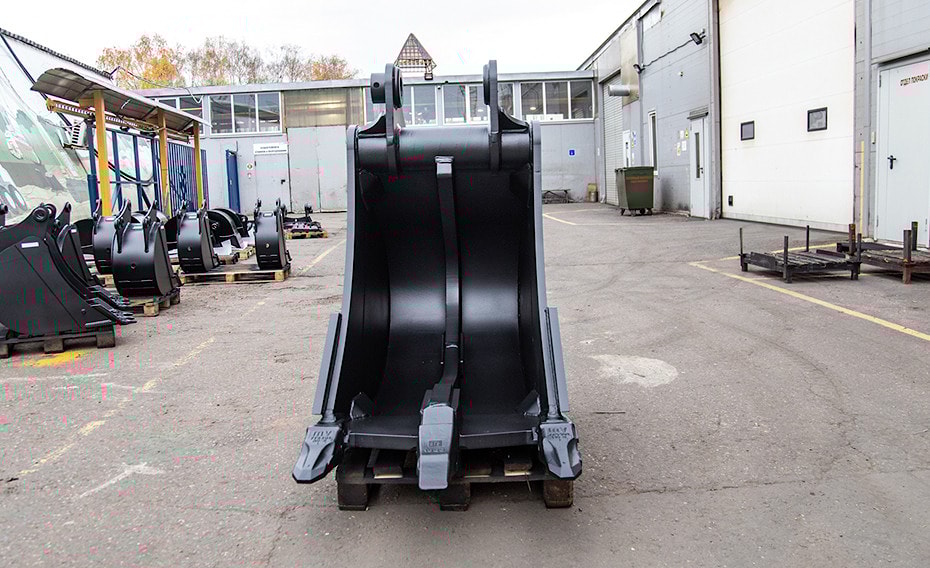 Ковш-рыхлитель Impulse RB-20-1000-0,87