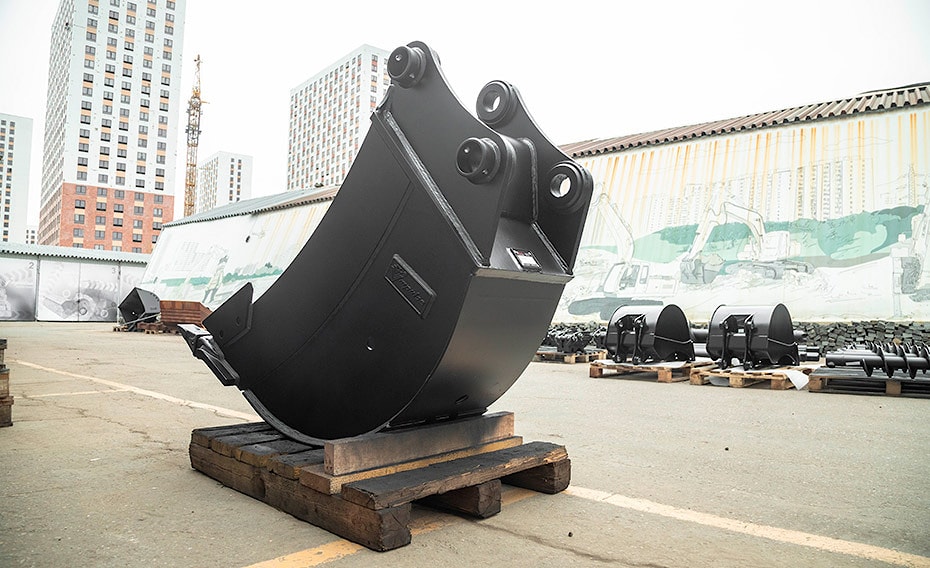 Ковш траншейный Impulse GPT-20-600-0,38