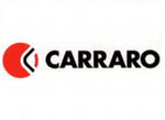 CARRARO logo