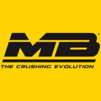mbcrusher logo