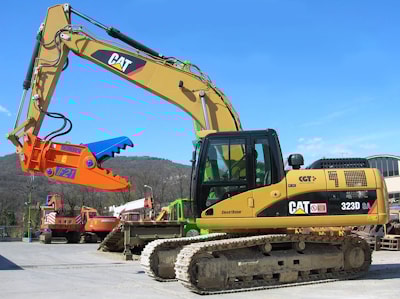 Крашер Italmek IF21