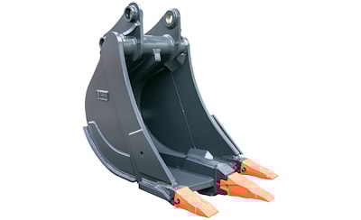 КОВШ РЫХЛИТЕЛЬ IMPULSE RB-15-900-0,65